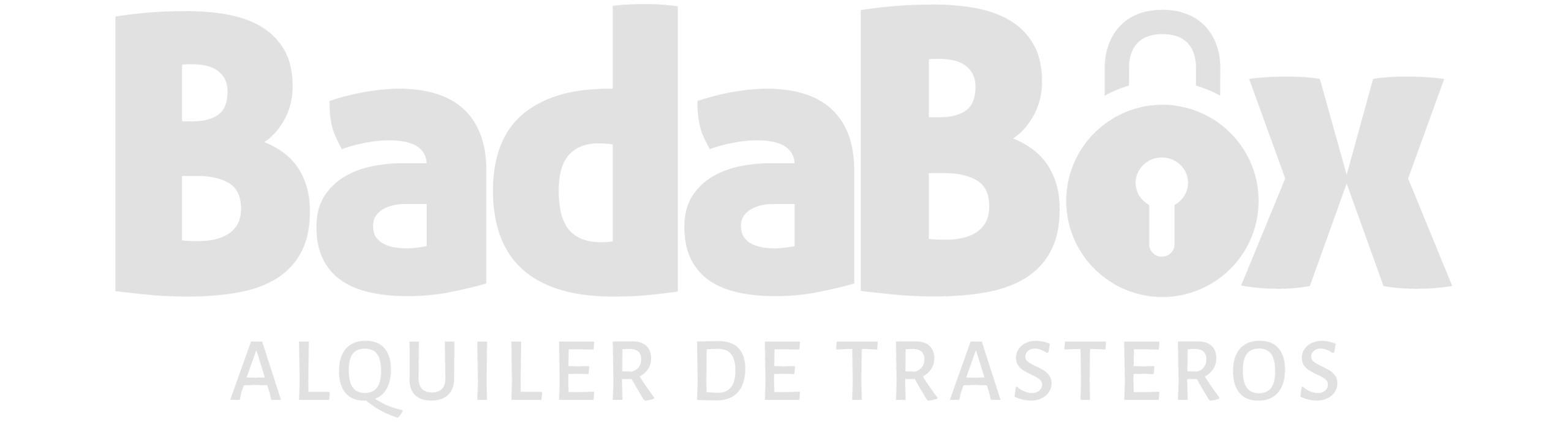 Logotipo Badabox