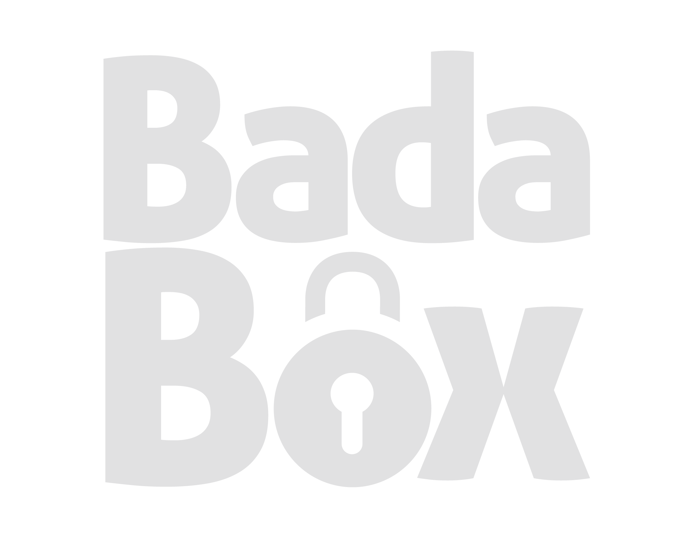 BadaBox Cuadrado